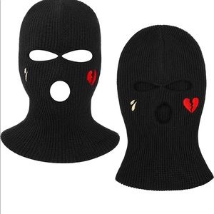 Ski mask